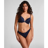 Hunkemöller String "String Marine" Hunkemöller String "String Marine" von Hunkemöller
