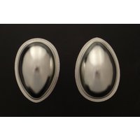 3D Kleines Ei - Metallform Zum Backen, Osterei, Schokoladenform, Badebombenform von HunorCZ