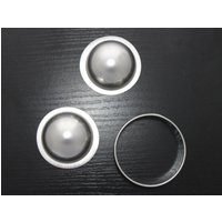 3D Kugel Set - Metallform Zum Backen von HunorCZ