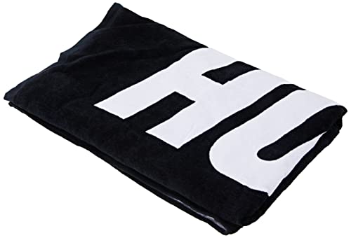 Hurley Fastlane 2 Streifen Handtuch von Hurley