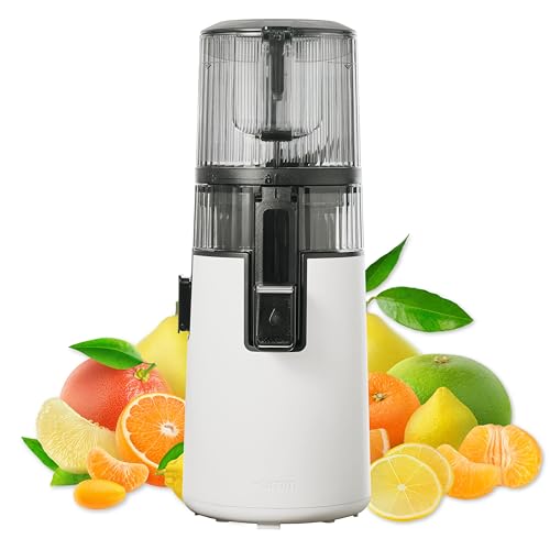 Hurom H-70FT White von Hurom