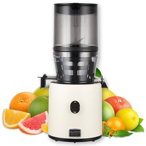Hurom H-330P Deep Ivory von Hurom