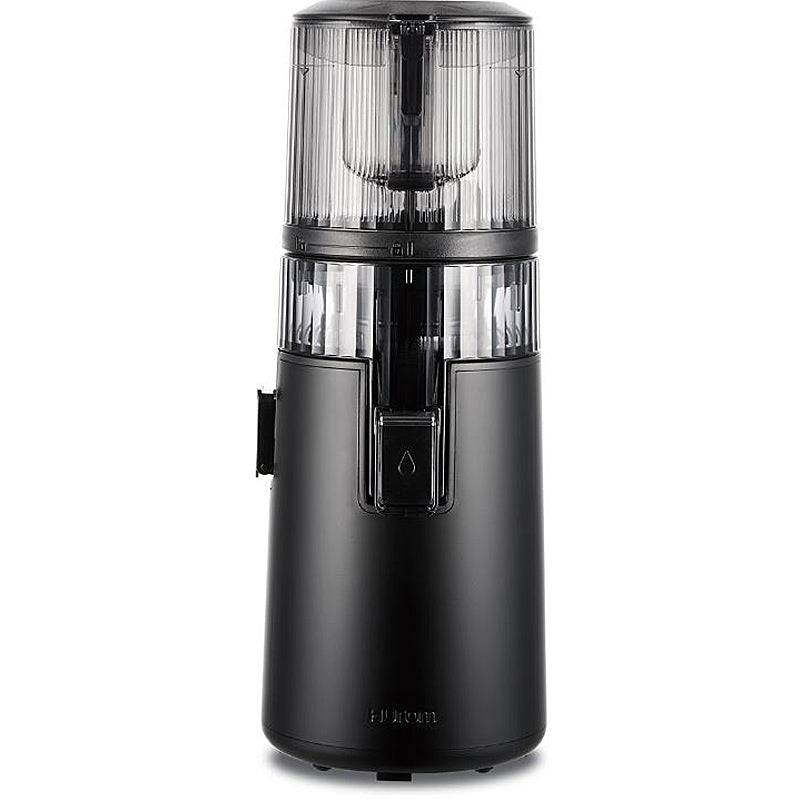 Hurom Juicer H70FT-BEC06TMB Matt Black Hurom Juicer H70FT-BEC06TMB Matt Black von Hurom