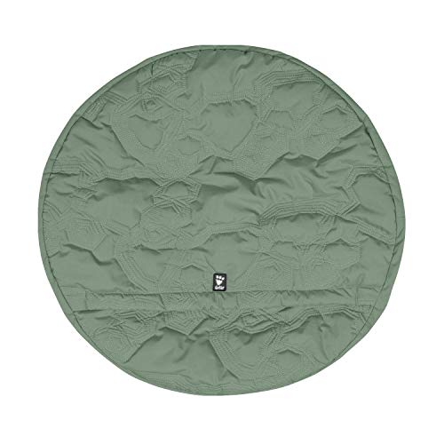 Hurtta Outback Dreamer ECO Hundeschlafsack, Hedge, Größe M Hurtta Outback Dreamer ECO Hundeschlafsack, Hedge, Größe M von Hurtta