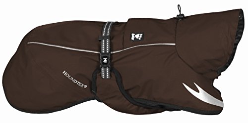 Hurtta Outdoors Torrent Mantel. Größe: Schlammlänge von 45 cm von Hurtta