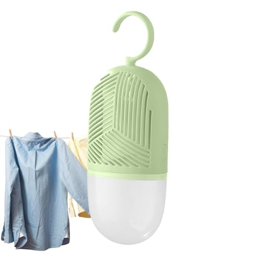 Husoiuy Schrank-Feuchtigkeitsabsorber,Luftentfeuchter-Aufhängebeutel | mit Wassersammler, Luftentfeuchter, Hängetaschen zum Aufhängen für Schutzkleidung Husoiuy Schrank-Feuchtigkeitsabsorber,Luftentfeuchter-Aufhängebeutel | mit Wassersammler, Luftentfeuchter, Hängetaschen zum Aufhängen für Schutzkleidung von Husoiuy