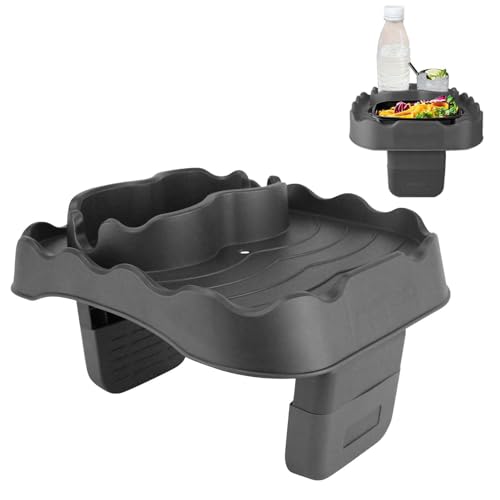 Husoiuy Whirl-Pool-Tischablage | Verstellbarer Whirl-Pool-Beistelltisch | Rutschfester Beistelltisch Mit Getränkehaltern - Tablett-Tisch Für Whirl-Pool-Getränke Husoiuy Whirl-Pool-Tischablage | Verstellbarer Whirl-Pool-Beistelltisch | Rutschfester Beistelltisch Mit Getränkehaltern - Tablett-Tisch Für Whirl-Pool-Getränke von Husoiuy