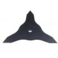 3-Zahn-Messer 250 x 20,0 x 2,2 mm HUSQVARNA Freischneideblatt 3-Zahn-Messer 250 x 20,0 x 2,2 mm HUSQVARNA Freischneideblatt von Husqvarna