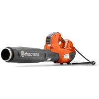 530iBX Batterie Akku Blasgerät - ohne AKKU/Ladegerät - 967941406 - Husqvarna von Husqvarna