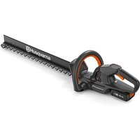 Aspire H50-P4A Heckenschere mit 2.H Ah Akku und Ladegerät - Husqvarna von Husqvarna
