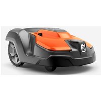 Automower 550 epos 5000 qm Mähroboter Kabel nein Bluetooth + Daten - Husqvarna von Husqvarna