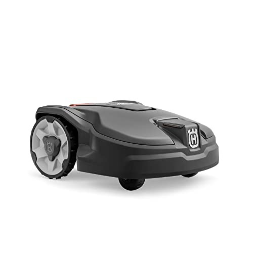 Mähroboter Automower Husqvarna 310 Mark II von Husqvarna