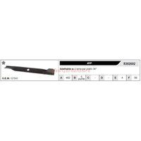 AYP Klinge für Rasentraktor Rasenmäher 2 Klingen 36" flach R302602 AYP Klinge für Rasentraktor Rasenmäher 2 Klingen 36" flach R302602 von Husqvarna