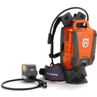 HUSQVARNA BLi950X 36V 32 Ah Profi-Rucksack-Akku von Husqvarna