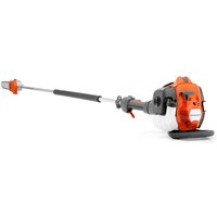 Benzin hochentaster 525P4S Astschere 243cm 1 kw astkettensäge schiene 30cm - Husqvarna von Husqvarna