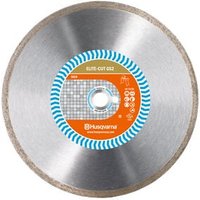 Diamantscheibe Husqvarna Elite Cut Gs 2 S Ø180 Al 25,4 -579803460 Diamantscheibe Husqvarna Elite Cut Gs 2 S Ø180 Al 25,4 -579803460 von Husqvarna