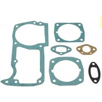 Dichtungssatz HUSQVARNA Motor Kettensäge 154 254 254XP 257 501 879604 Dichtungssatz HUSQVARNA Motor Kettensäge 154 254 254XP 257 501 879604 von Husqvarna