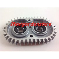 Getriebe HUSQVARNA Rasentraktor CT153 CT154 CTH164 CTH173 CTH174 583527601 Getriebe HUSQVARNA Rasentraktor CT153 CT154 CTH164 CTH173 CTH174 583527601 von Husqvarna