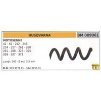 HUSQUVARNA Kettensäge 42 61 242 246 254 257 261 503577601 544325001 von Husqvarna