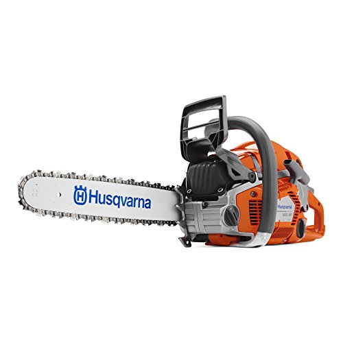 HUSQVARNA 560 XP Brennschneidemaschine - 45cm SN Führung von Husqvarna