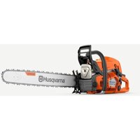 HUSQVARNA 585 Benzin-Kettensäge 86 cc 50 cm Schiene von Husqvarna