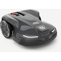 HUSQVARNA Automower 450X Roboter-Rasenmäher BLACK bis zu 5000m² Bluetooth Wi-Fi von Husqvarna