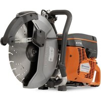 HUSQVARNA K770 Smartguard 350 mm Thermoschneider - 970460002 HUSQVARNA K770 Smartguard 350 mm Thermoschneider - 970460002 von Husqvarna