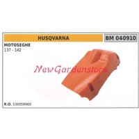 HUSQVARNA Motorhaube für Kettensäge 137 142 040910 von Husqvarna