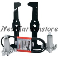 HUSQVARNA Rasentraktor-Mäher Reparatursatz CT135 CTH135 13289631 von Husqvarna