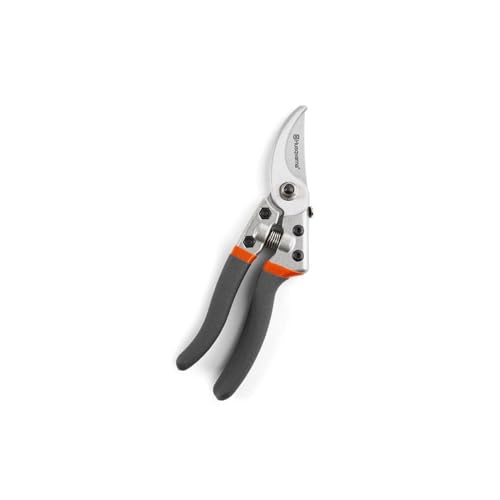 Husqvarna 1,9 cm (3/4 Zoll) geschnittene funktionale Gartenschere von Husqvarna