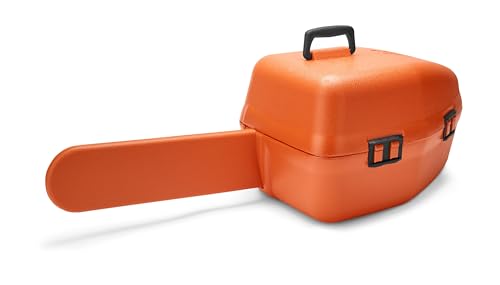 Husqvarna 100000101 Classic Chain Saw Carrying Case von Husqvarna