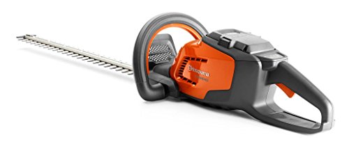 Husqvarna 115iHD45 Einzelmesser, 4 kg, Sicherung (Batterie, 36,5 V, Batterie-Heckenschere). von Husqvarna