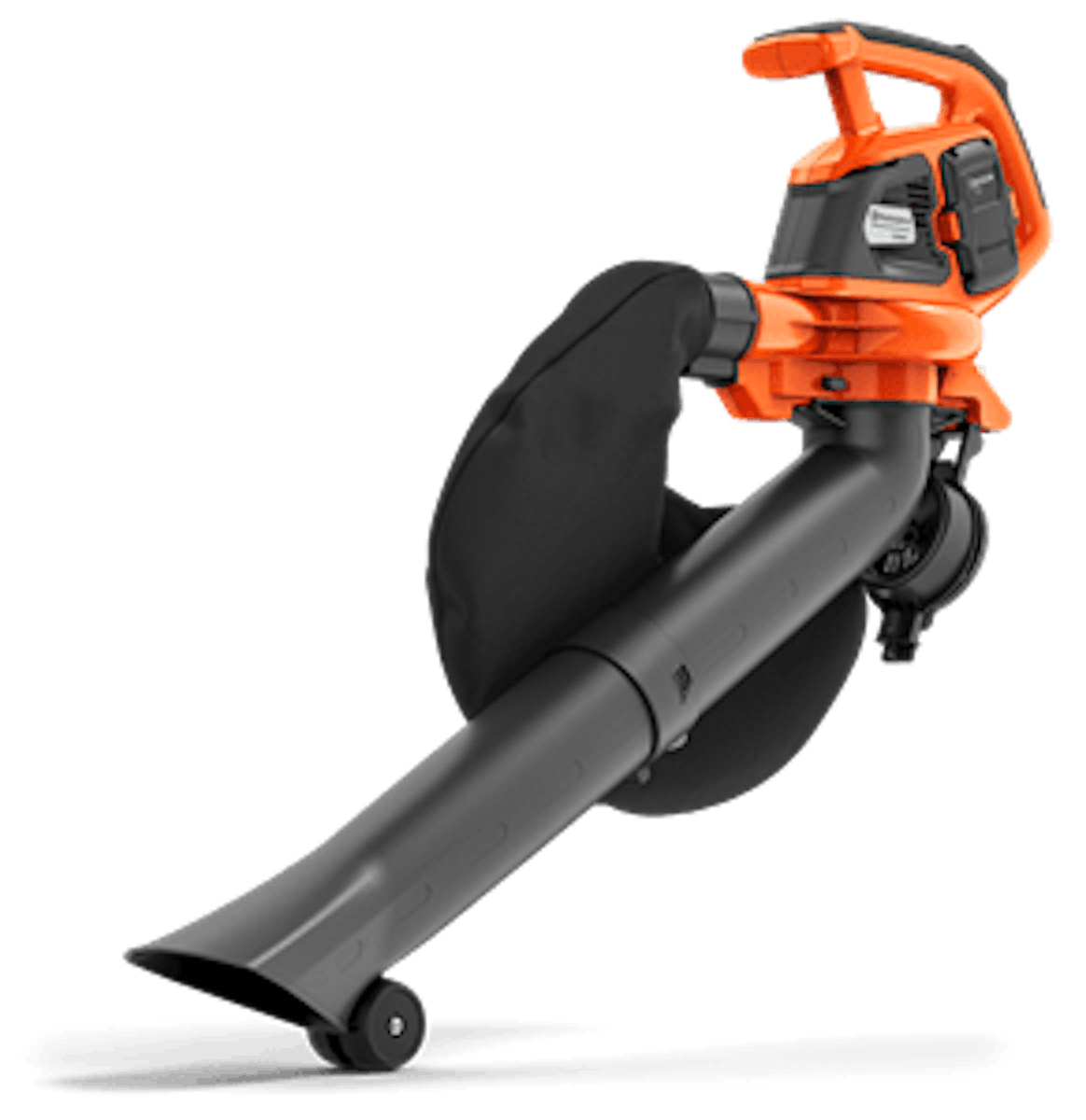 Husqvarna 120iBV ohne Akku und Ladegerät von Husqvarna