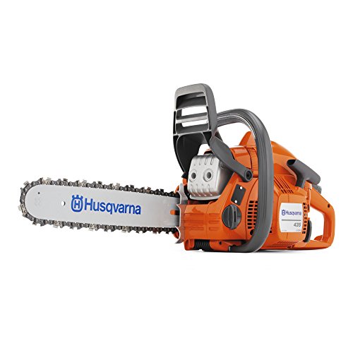 Husqvarna 435 chainsaw (40.9cc) (15" bar & chain) von Husqvarna