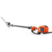HUSQVARNA 520iHT4 Akku-Teleskopschaft-Heckenschere HUSQVARNA 520iHT4 Akku-Teleskopschaft-Heckenschere von Husqvarna