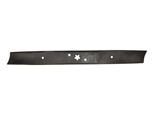 Husqvarna 532421825 Ersatzmesser für Rasenmäher, 55,9 cm von Husqvarna