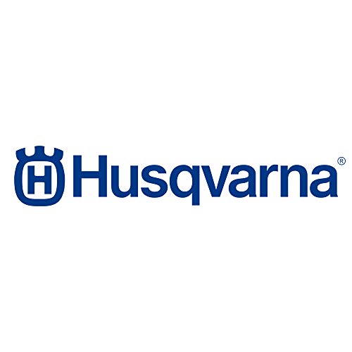 Husqvarna 532443059 Zündschlüssel für Rasentraktor, 2 Stück, Originalteil, Rot von Husqvarna