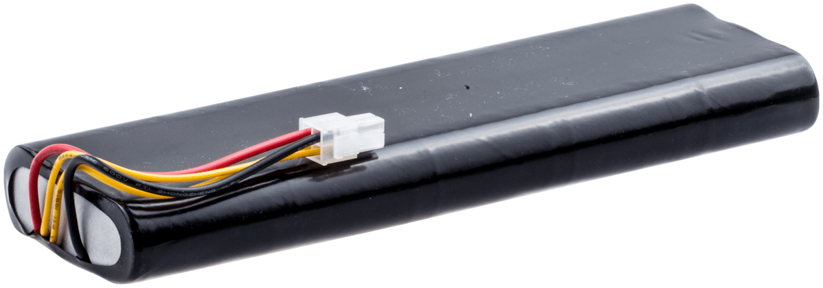 Husqvarna 540 05 96-02 - Batterie 210/260 von Husqvarna