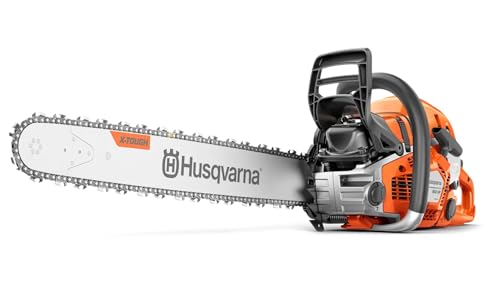 Husqvarna 562 XP Benzin Kettensäge Benzin motorsäge von Husqvarna