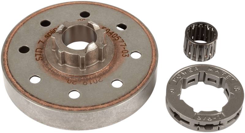 Husqvarna 575 26 10-06 - Kupplungstrommel 3/8" 7T Husqvarna 575 26 10-06 - Kupplungstrommel 3/8" 7T von Husqvarna