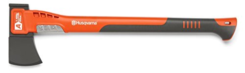 Husqvarna A1400 Mehrzweck-Axt, Verbundmaterial, 58,4 cm von Husqvarna