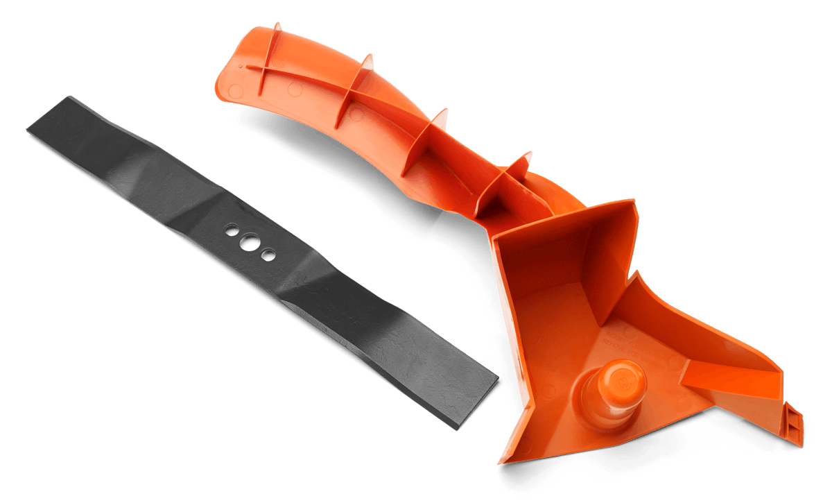 Husqvarna 582 04 45-01 - Mulchkit 53 cm von Husqvarna