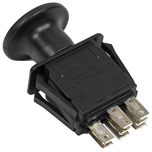 Husqvarna 582107601 Schalter Pto 8 Terminal Schwarz Std Produkte im Freien Ersatzteil Husqvarna 582107601 Schalter Pto 8 Terminal Schwarz Std Produkte im Freien Ersatzteil von Husqvarna