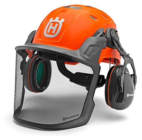 Husqvarna 585058401 Forsthelm Technical - Sicherheitshelme Husqvarna 585058401 Forsthelm Technical - Sicherheitshelme von Husqvarna