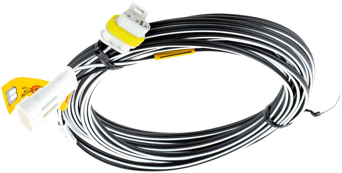 Husqvarna 588 76 50-05 - Kabel von Husqvarna