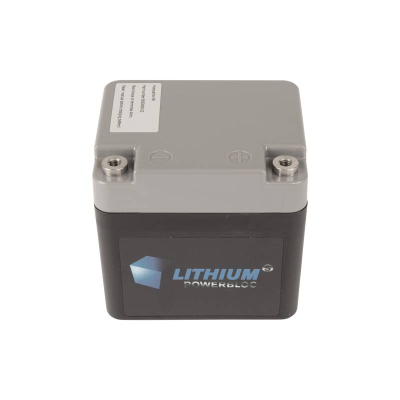 Husqvarna 589 39 28-02 - Batterie von Husqvarna