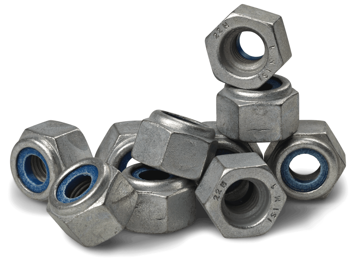 Husqvarna 731 23 18-01 - SECHSKANTMUTTER Husqvarna 731 23 18-01 - SECHSKANTMUTTER von Husqvarna