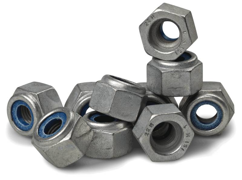 Husqvarna 731 23 18-01 - SECHSKANTMUTTER von Husqvarna