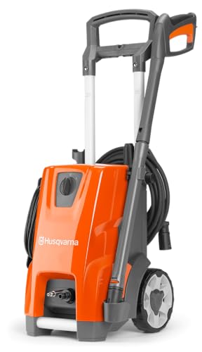 Husqvarna 967677601 Hochdruckreiniger PW 345C von Husqvarna