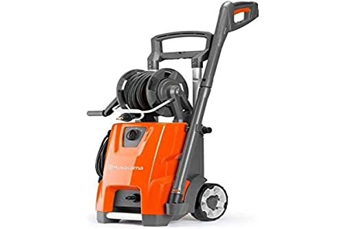 Husqvarna 967677701 Hochdruckreiniger PW 350 von Husqvarna